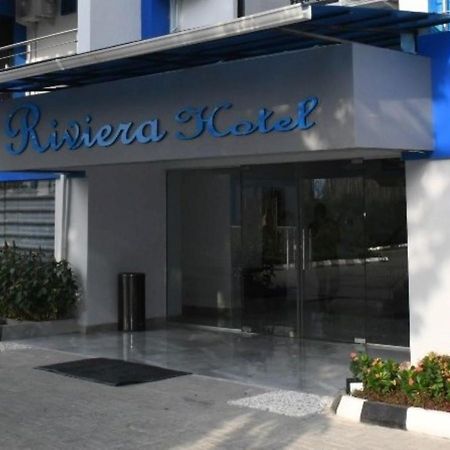 Riviera Suites Lagos Zewnętrze zdjęcie