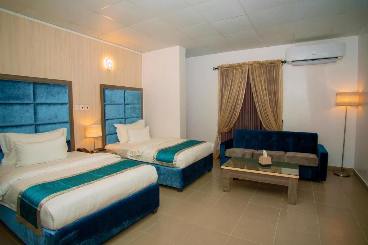 Riviera Suites Lagos Zewnętrze zdjęcie
