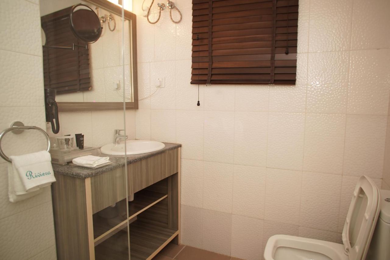 Riviera Suites Lagos Zewnętrze zdjęcie