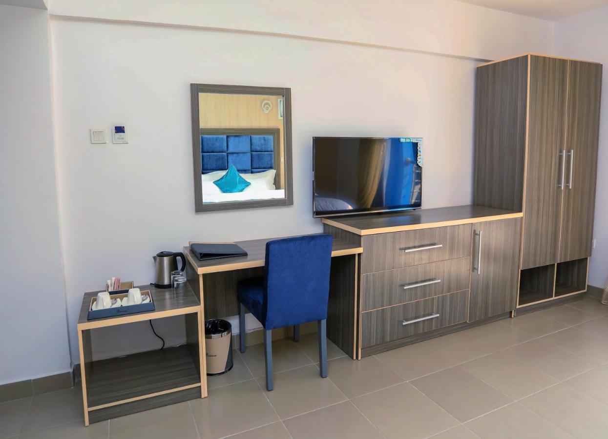 Riviera Suites Lagos Zewnętrze zdjęcie