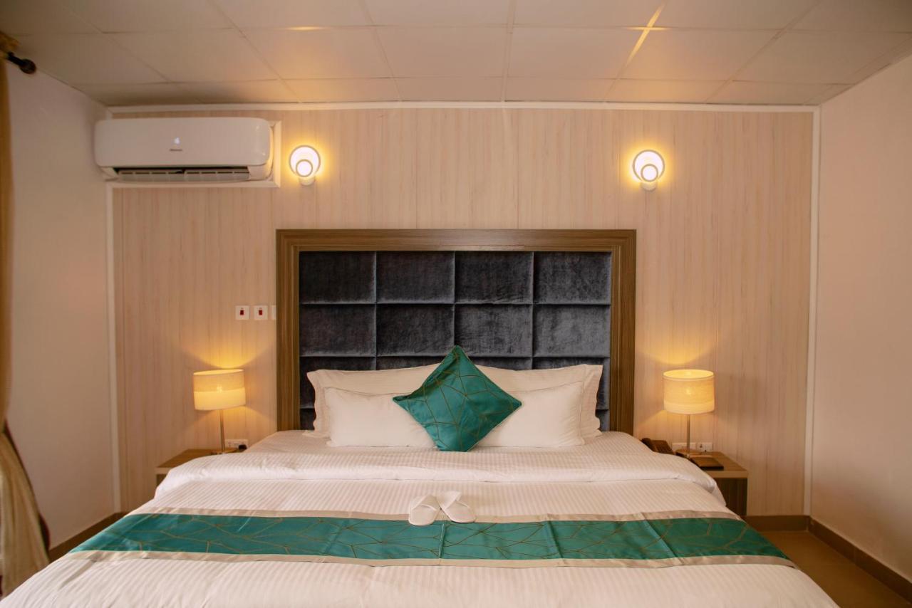 Riviera Suites Lagos Zewnętrze zdjęcie