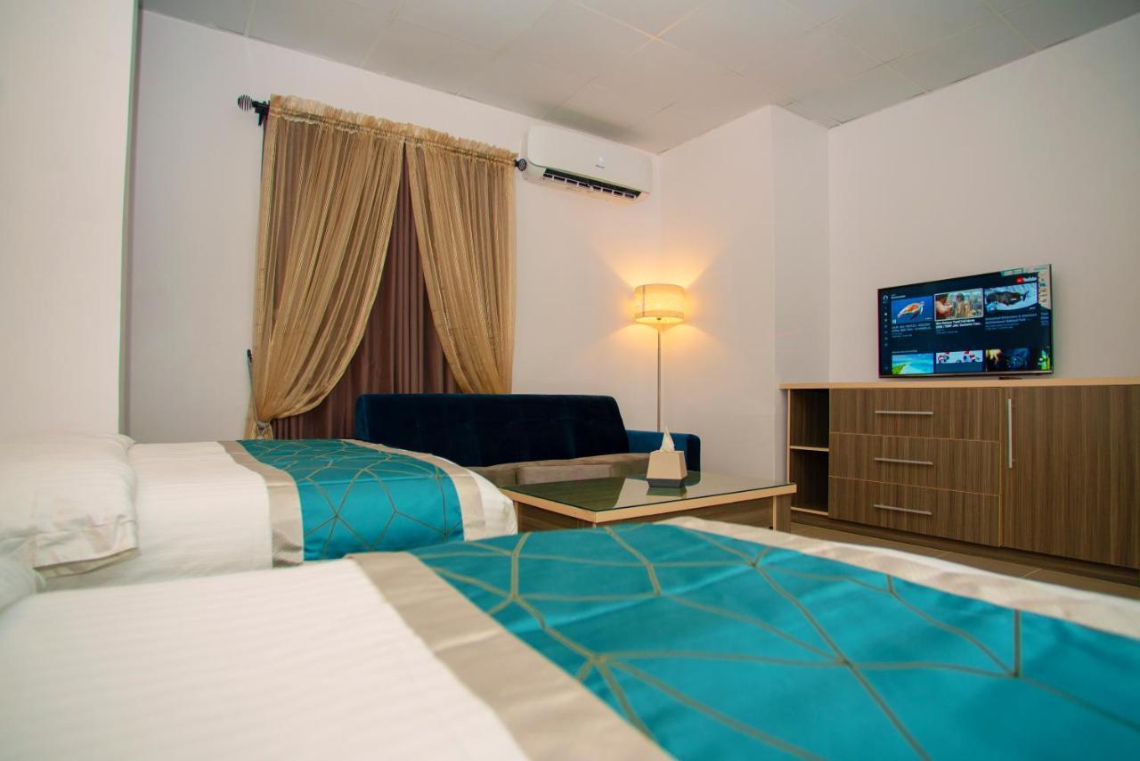 Riviera Suites Lagos Zewnętrze zdjęcie