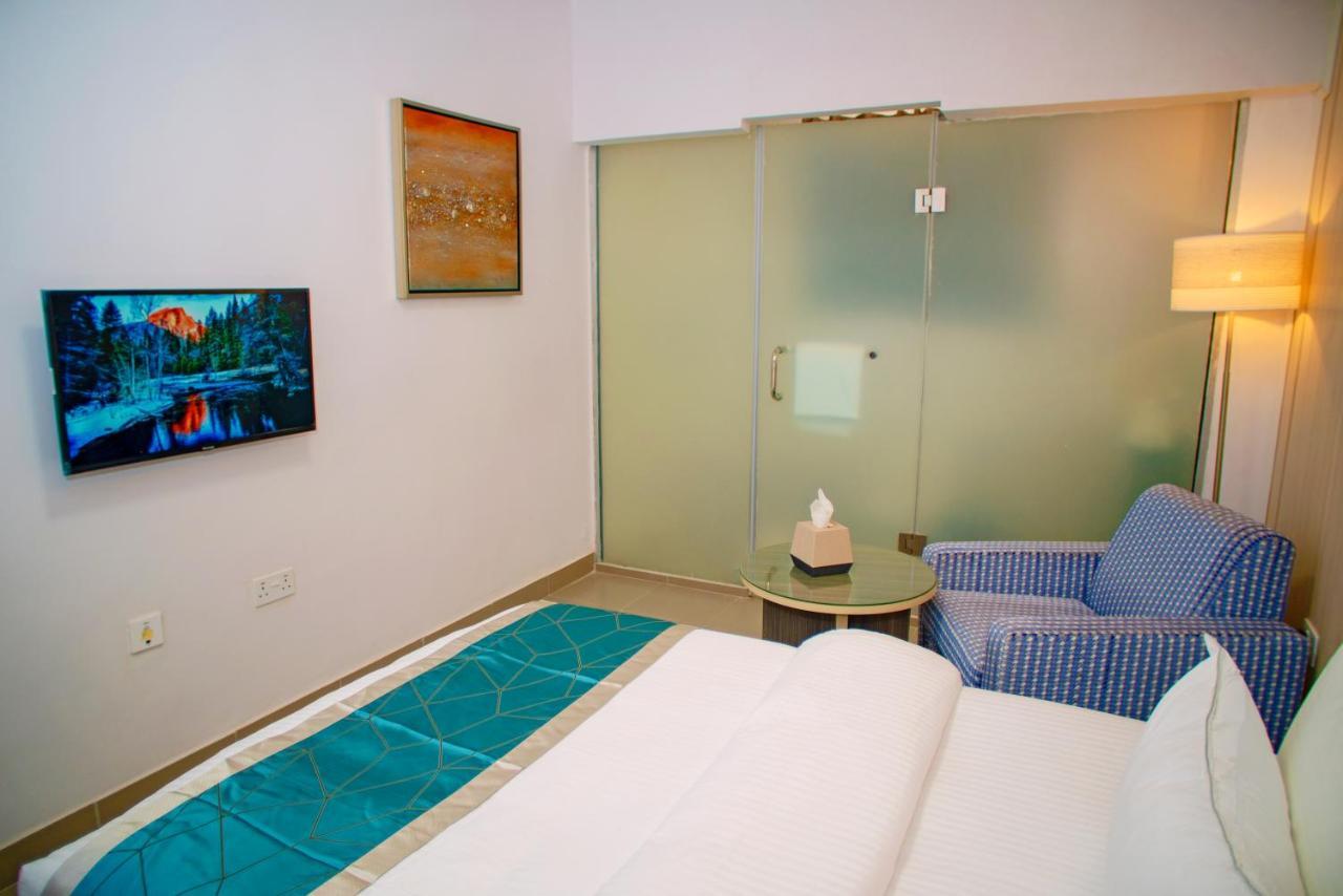 Riviera Suites Lagos Zewnętrze zdjęcie