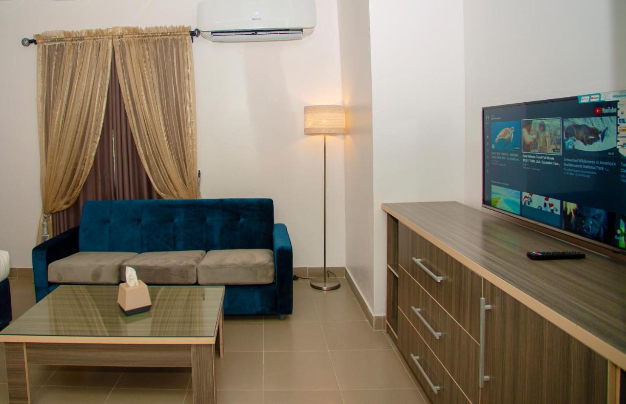 Riviera Suites Lagos Zewnętrze zdjęcie