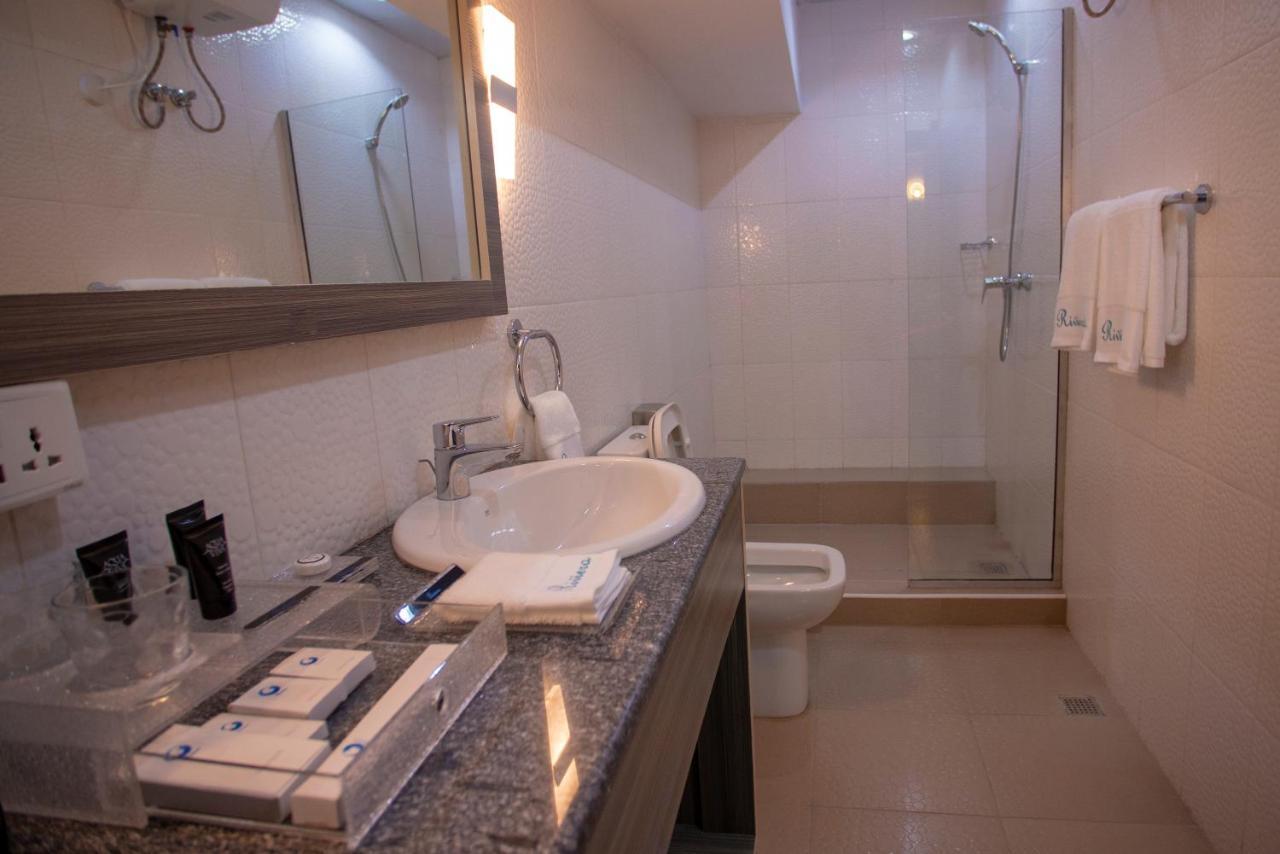 Riviera Suites Lagos Zewnętrze zdjęcie