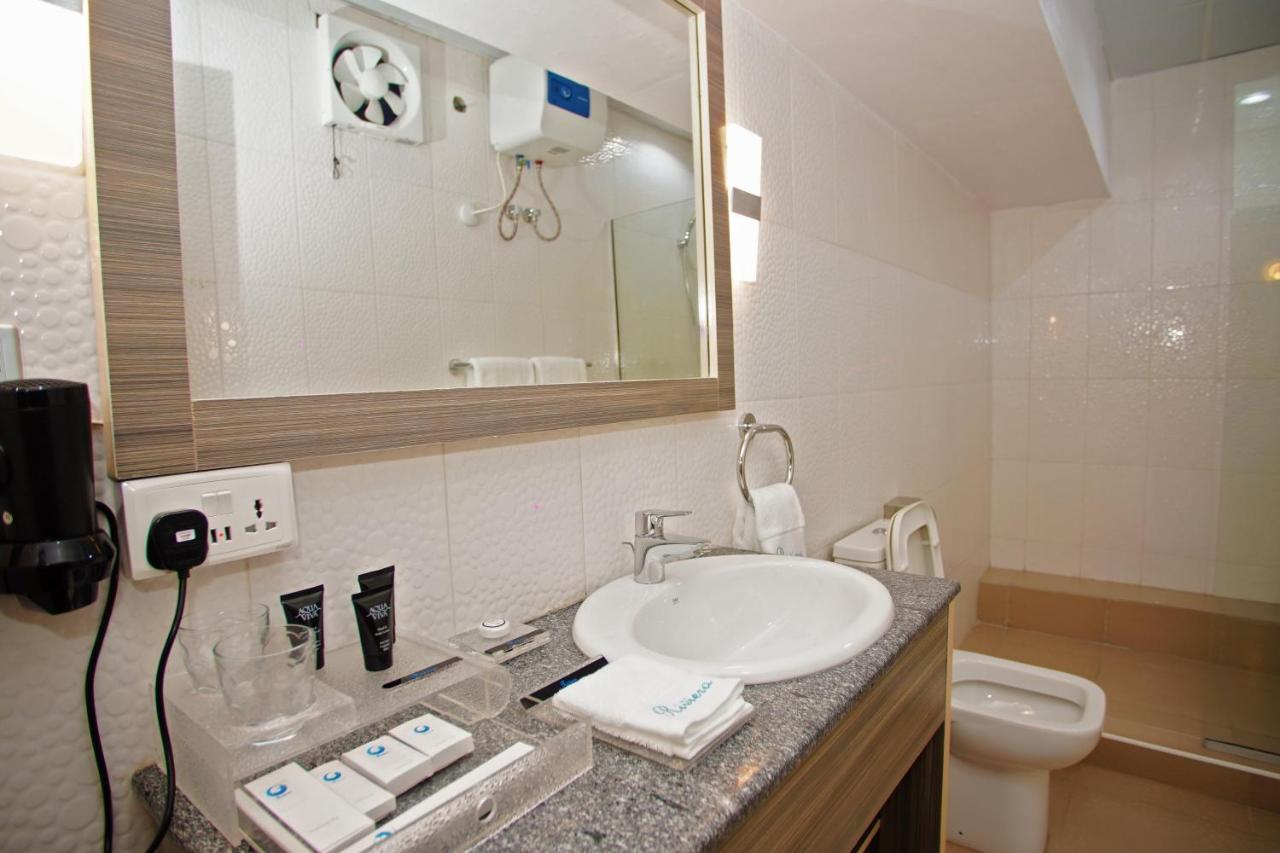 Riviera Suites Lagos Zewnętrze zdjęcie