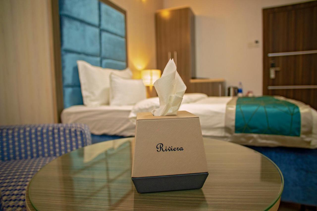 Riviera Suites Lagos Zewnętrze zdjęcie