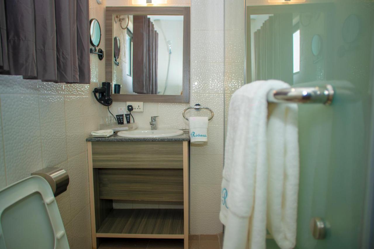 Riviera Suites Lagos Zewnętrze zdjęcie