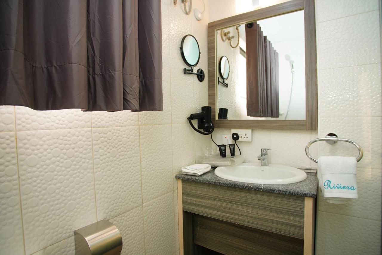 Riviera Suites Lagos Zewnętrze zdjęcie