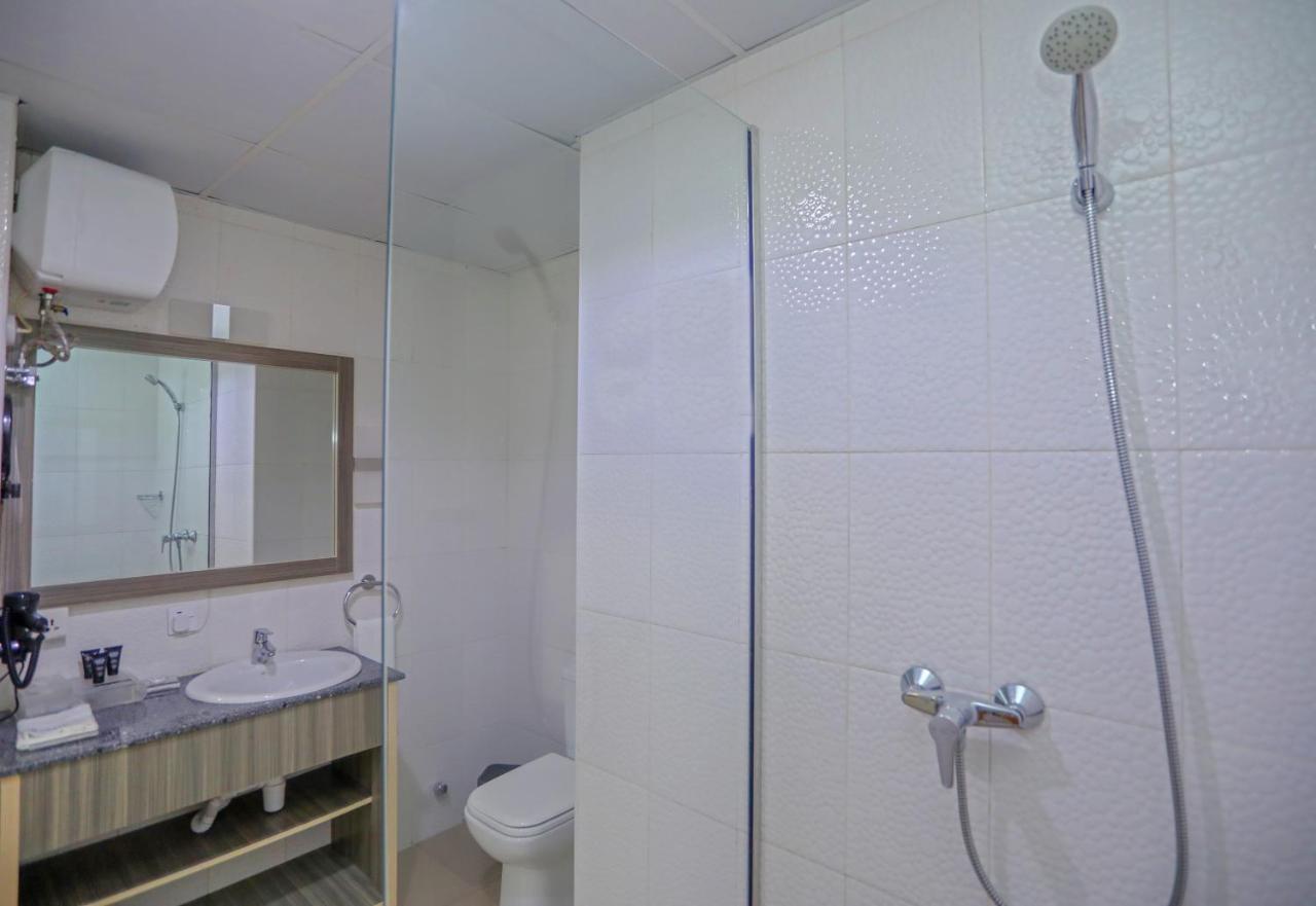 Riviera Suites Lagos Zewnętrze zdjęcie