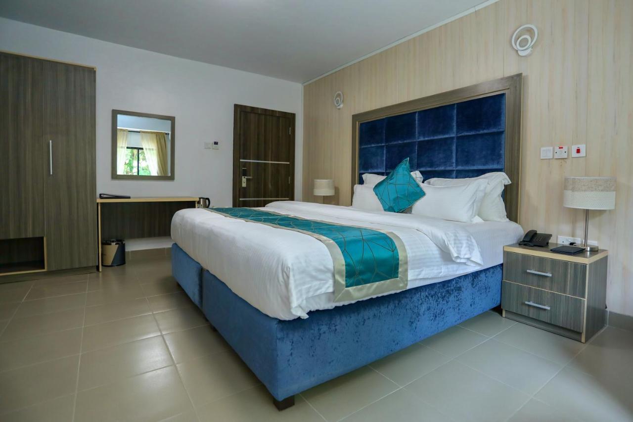 Riviera Suites Lagos Zewnętrze zdjęcie