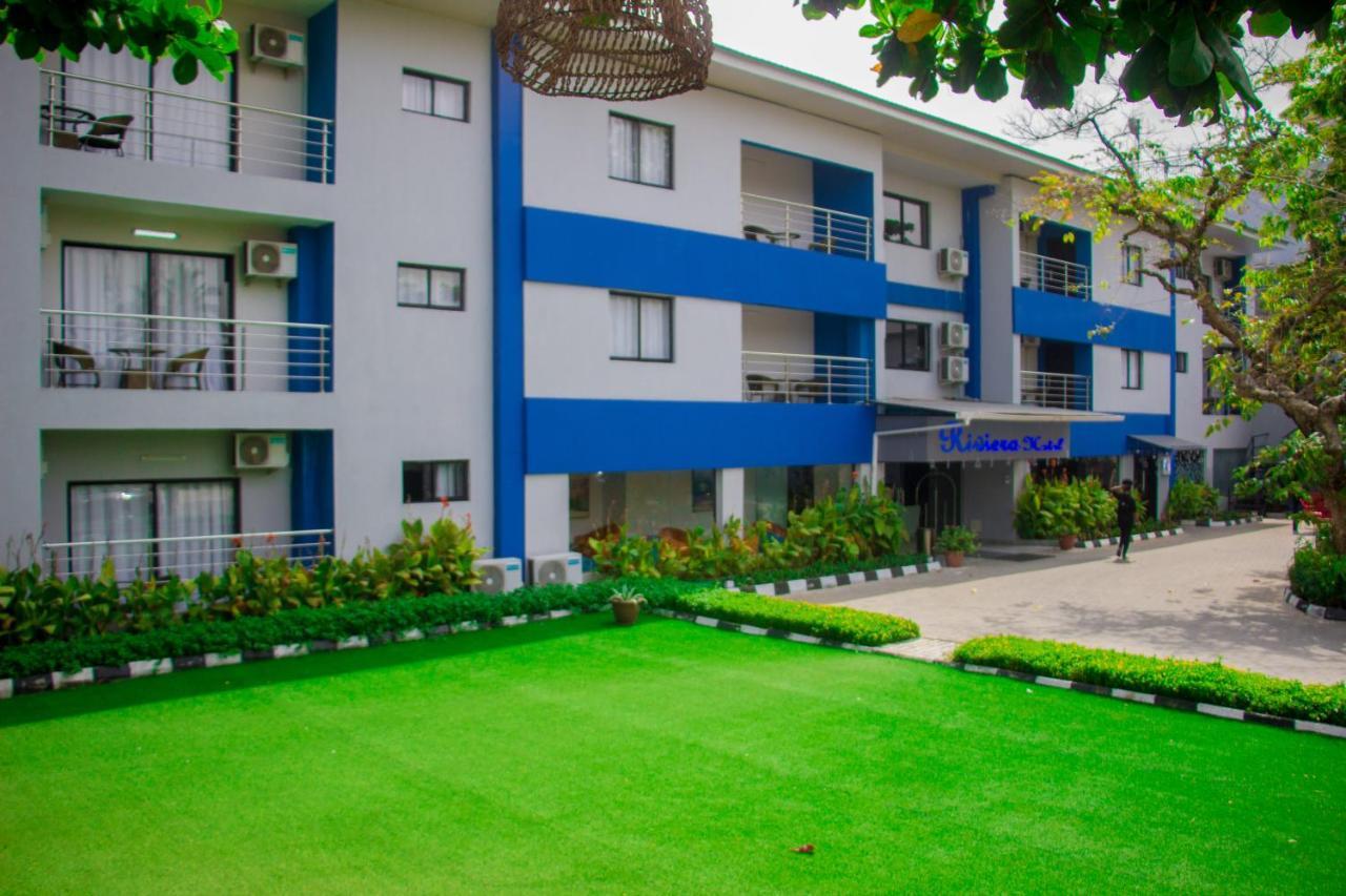 Riviera Suites Lagos Zewnętrze zdjęcie