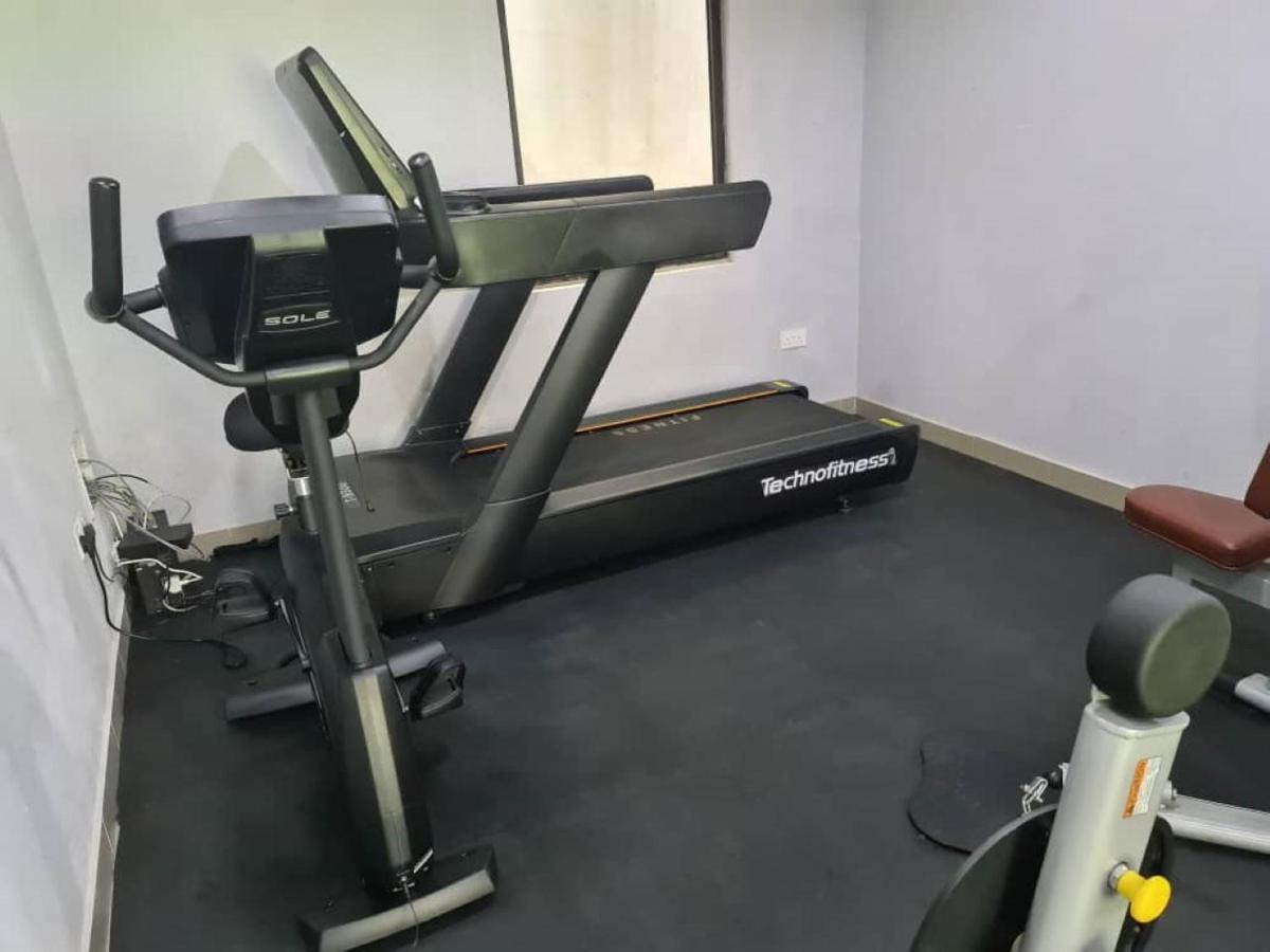 Riviera Suites Lagos Zewnętrze zdjęcie