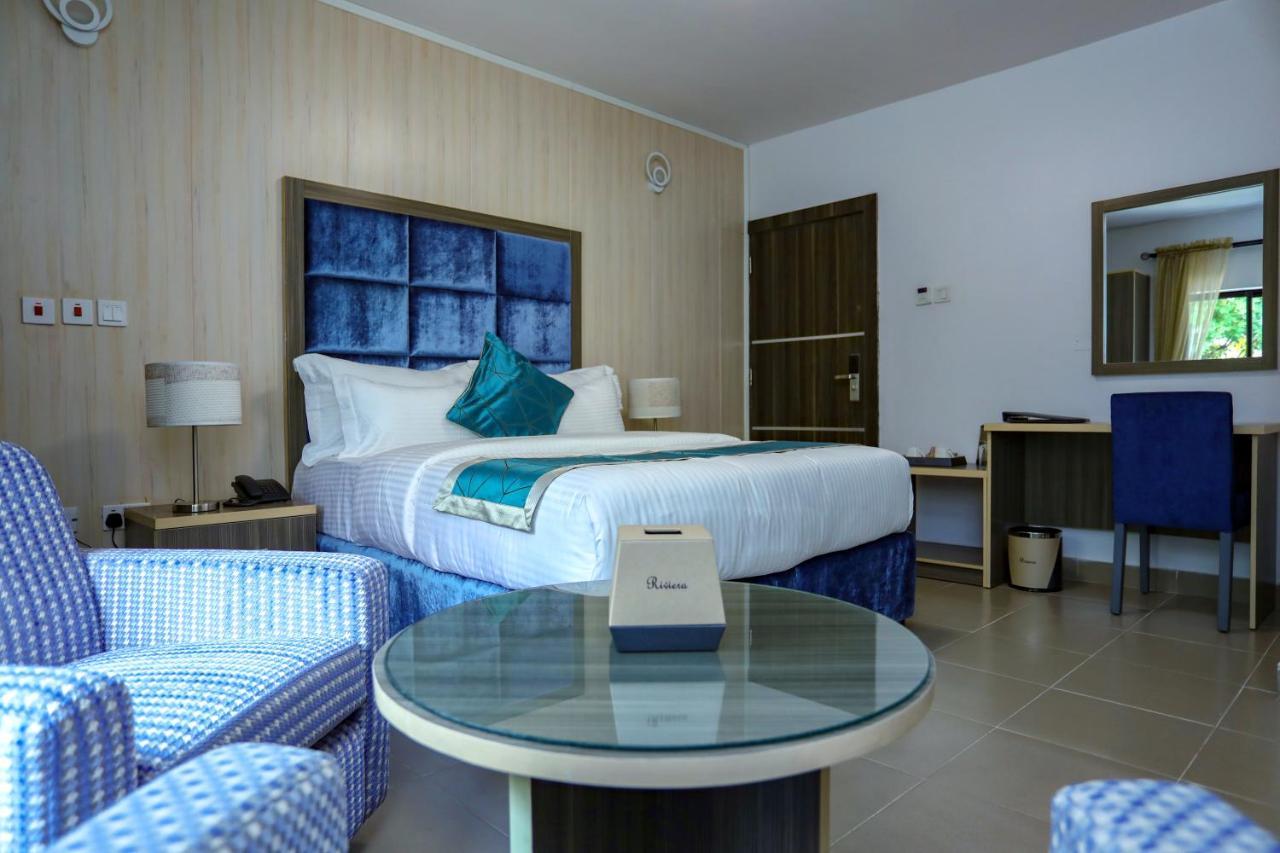 Riviera Suites Lagos Zewnętrze zdjęcie