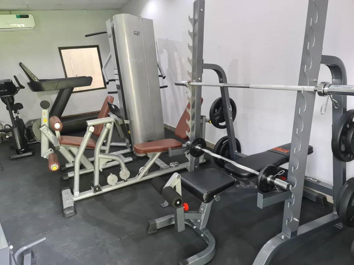 Riviera Suites Lagos Zewnętrze zdjęcie