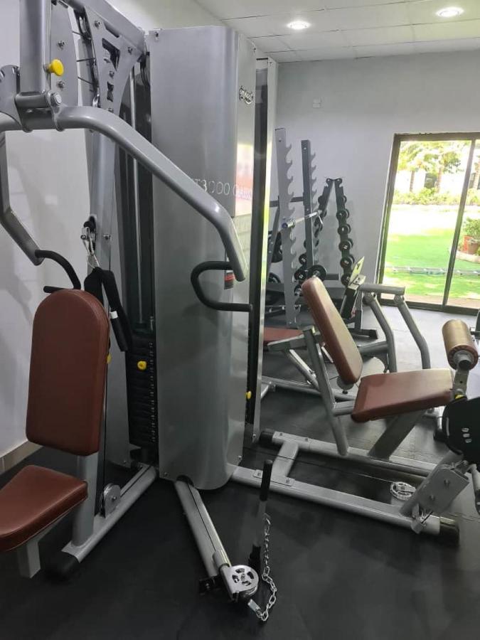 Riviera Suites Lagos Zewnętrze zdjęcie